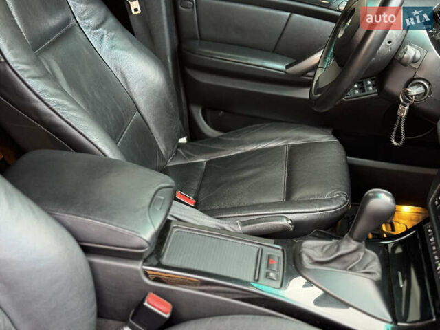Чорний БМВ Х5, об'ємом двигуна 3 л та пробігом 375 тис. км за 13500 $, фото 100 на Automoto.ua