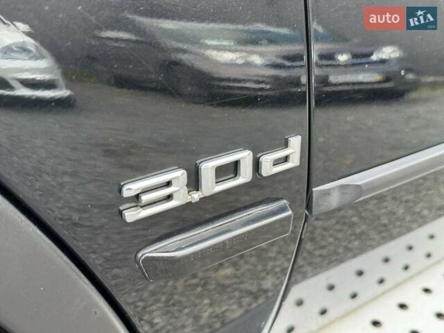 Черный БМВ Х5, объемом двигателя 2.99 л и пробегом 385 тыс. км за 11600 $, фото 18 на Automoto.ua