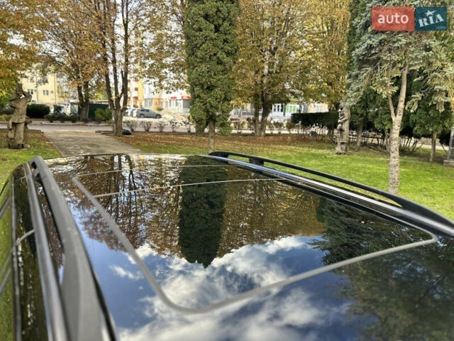 Черный БМВ Х5, объемом двигателя 2.99 л и пробегом 357 тыс. км за 10450 $, фото 52 на Automoto.ua