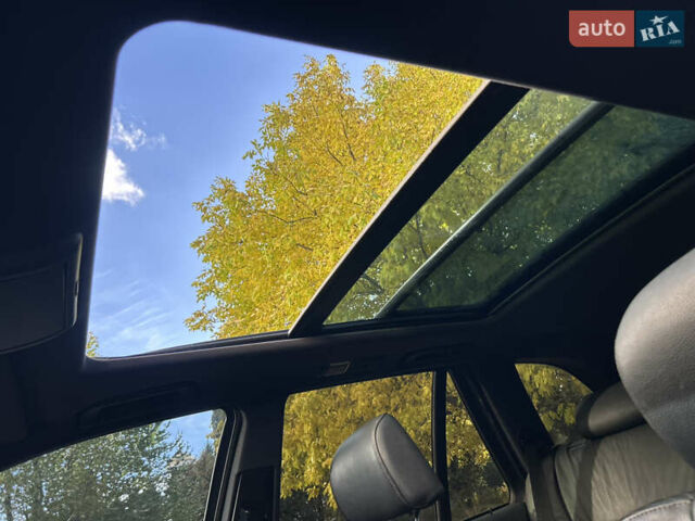 Черный БМВ Х5, объемом двигателя 2.99 л и пробегом 357 тыс. км за 10450 $, фото 74 на Automoto.ua