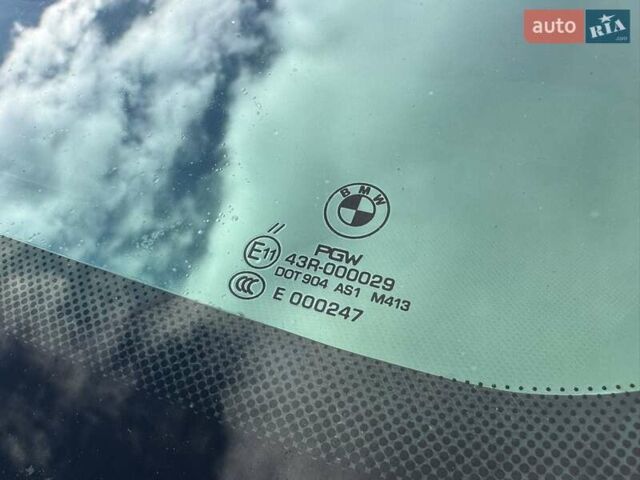 Черный БМВ Х5, объемом двигателя 2.99 л и пробегом 385 тыс. км за 11600 $, фото 23 на Automoto.ua