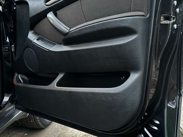 Черный БМВ Х5, объемом двигателя 3 л и пробегом 426 тыс. км за 6000 $, фото 12 на Automoto.ua