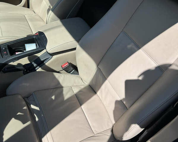 Черный БМВ Х5, объемом двигателя 2.99 л и пробегом 303 тыс. км за 13000 $, фото 22 на Automoto.ua