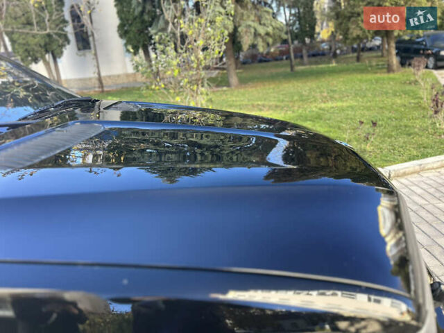 Черный БМВ Х5, объемом двигателя 2.99 л и пробегом 357 тыс. км за 10450 $, фото 30 на Automoto.ua