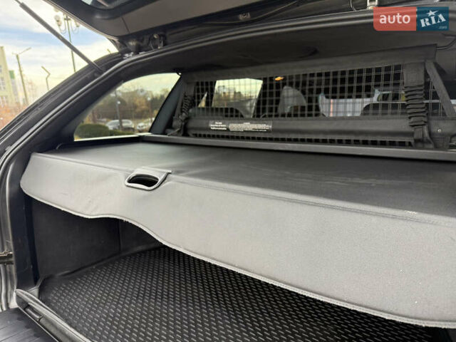 Черный БМВ Х5, объемом двигателя 2.99 л и пробегом 361 тыс. км за 12800 $, фото 24 на Automoto.ua