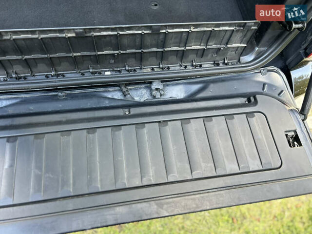 Черный БМВ Х5, объемом двигателя 2.99 л и пробегом 357 тыс. км за 10450 $, фото 88 на Automoto.ua