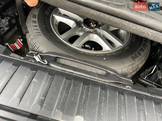 Чорний БМВ Х5, об'ємом двигуна 3 л та пробігом 430 тис. км за 8000 $, фото 8 на Automoto.ua