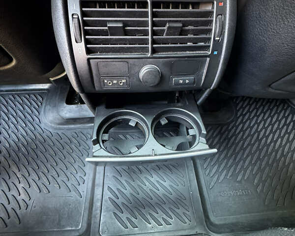 Чорний БМВ Х5, об'ємом двигуна 2.99 л та пробігом 306 тис. км за 12400 $, фото 29 на Automoto.ua