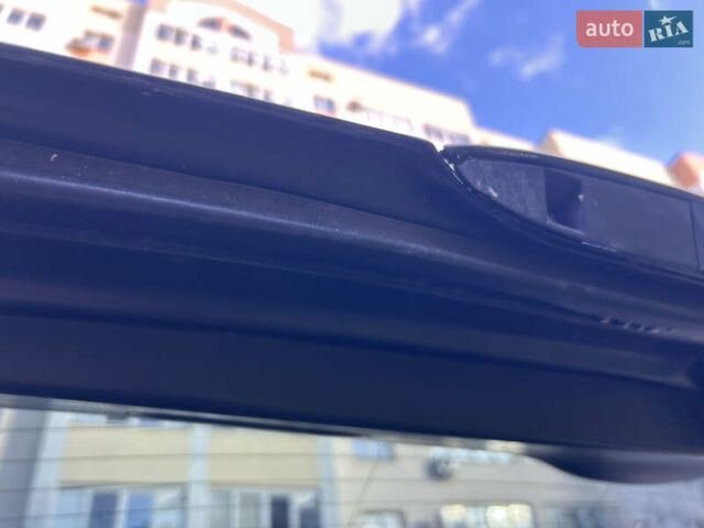 Черный БМВ Х5, объемом двигателя 2.99 л и пробегом 357 тыс. км за 10450 $, фото 89 на Automoto.ua