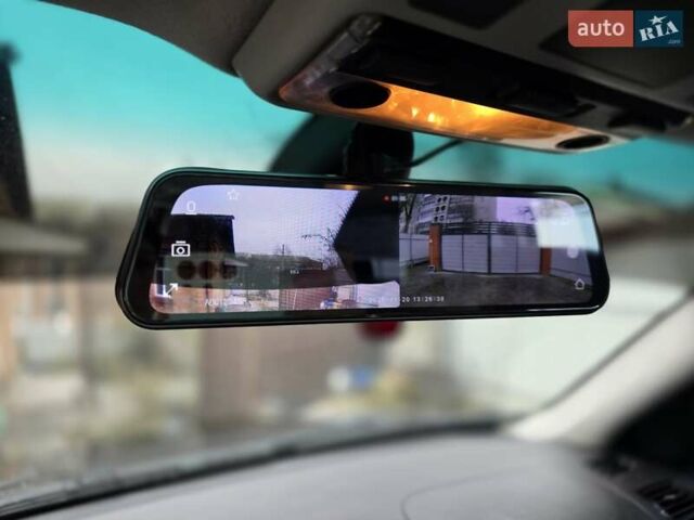 Черный БМВ Х5, объемом двигателя 4.4 л и пробегом 450 тыс. км за 6999 $, фото 10 на Automoto.ua