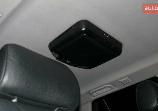 Чорний БМВ Х5, об'ємом двигуна 3 л та пробігом 298 тис. км за 10500 $, фото 5 на Automoto.ua