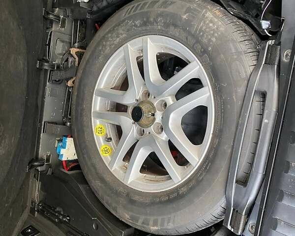 Черный БМВ Х5, объемом двигателя 3 л и пробегом 394 тыс. км за 11650 $, фото 40 на Automoto.ua