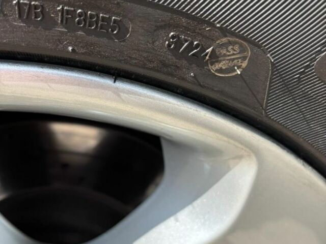 Черный БМВ Х5, объемом двигателя 3 л и пробегом 330 тыс. км за 9200 $, фото 18 на Automoto.ua