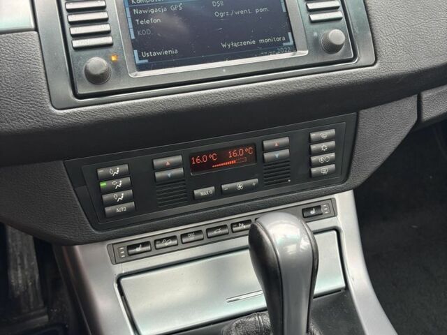 Чорний БМВ Х5, об'ємом двигуна 0 л та пробігом 310 тис. км за 3150 $, фото 1 на Automoto.ua