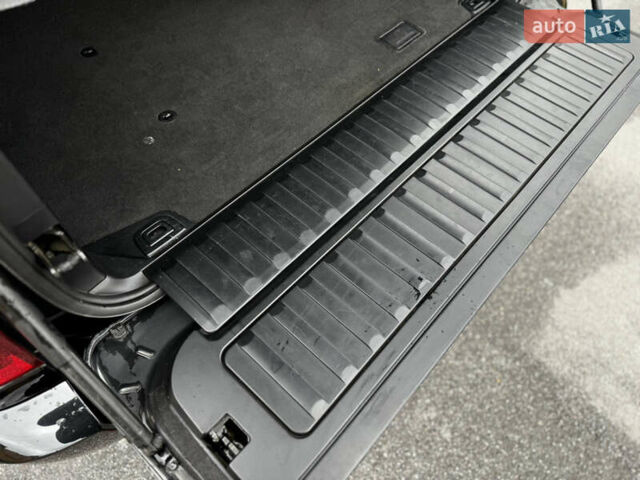 Чорний БМВ Х5, об'ємом двигуна 3 л та пробігом 375 тис. км за 13500 $, фото 58 на Automoto.ua