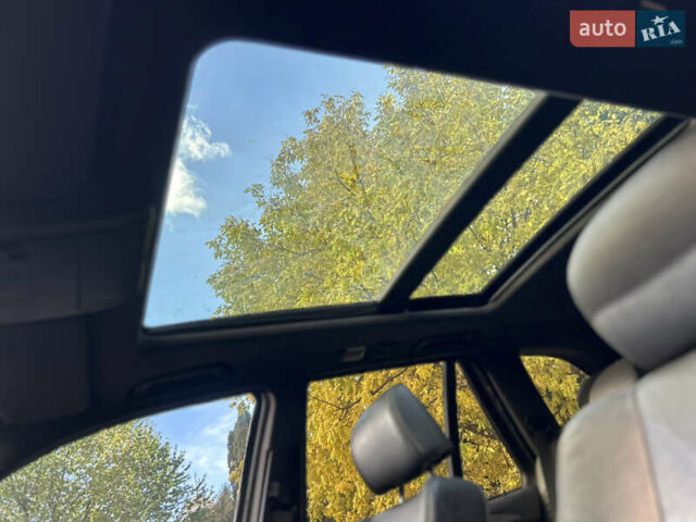 Черный БМВ Х5, объемом двигателя 2.99 л и пробегом 357 тыс. км за 10450 $, фото 72 на Automoto.ua