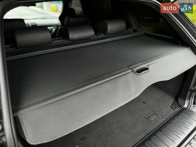 Чорний БМВ Х5, об'ємом двигуна 3 л та пробігом 375 тис. км за 13500 $, фото 57 на Automoto.ua