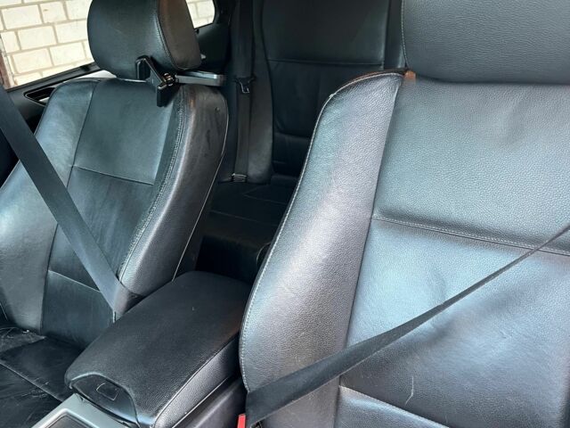 Чорний БМВ Х5, об'ємом двигуна 3 л та пробігом 3 тис. км за 8200 $, фото 10 на Automoto.ua