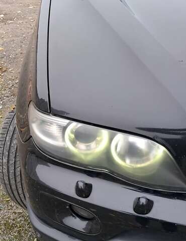 Черный БМВ Х5, объемом двигателя 3 л и пробегом 278 тыс. км за 7500 $, фото 23 на Automoto.ua