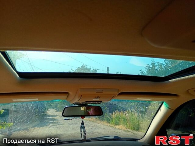 Чорний БМВ Х5, об'ємом двигуна 4.4 л та пробігом 0 тис. км за 8900 $, фото 9 на Automoto.ua