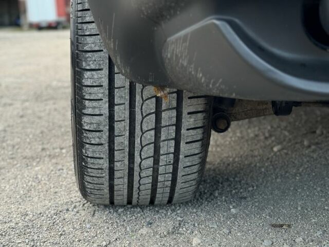 Черный БМВ Х5, объемом двигателя 3 л и пробегом 390 тыс. км за 11950 $, фото 17 на Automoto.ua