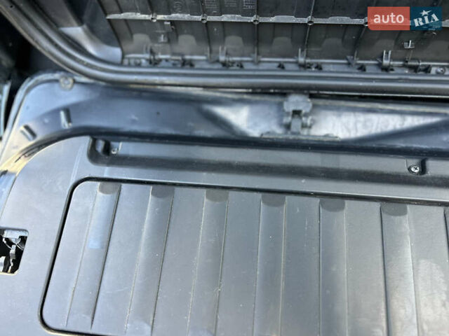 Черный БМВ Х5, объемом двигателя 2.99 л и пробегом 357 тыс. км за 10450 $, фото 87 на Automoto.ua