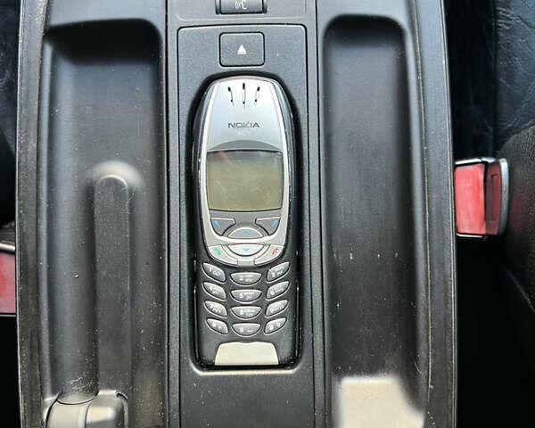 Черный БМВ Х5, объемом двигателя 2.99 л и пробегом 423 тыс. км за 10500 $, фото 30 на Automoto.ua