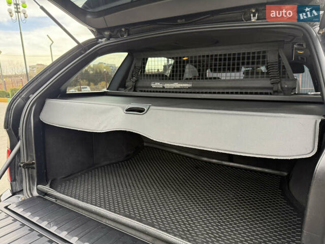 Черный БМВ Х5, объемом двигателя 2.99 л и пробегом 361 тыс. км за 12800 $, фото 18 на Automoto.ua