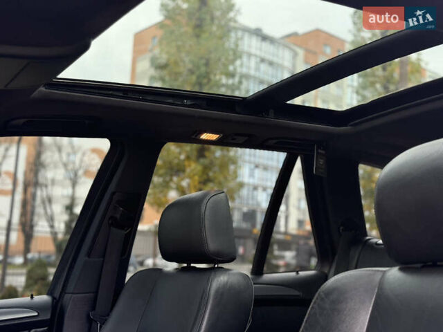 Черный БМВ Х5, объемом двигателя 2.99 л и пробегом 361 тыс. км за 12800 $, фото 22 на Automoto.ua