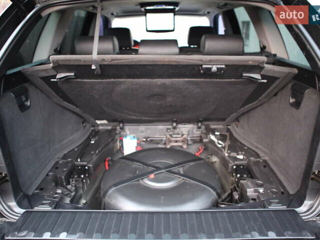 Чорний БМВ Х5, об'ємом двигуна 3 л та пробігом 298 тис. км за 10500 $, фото 3 на Automoto.ua