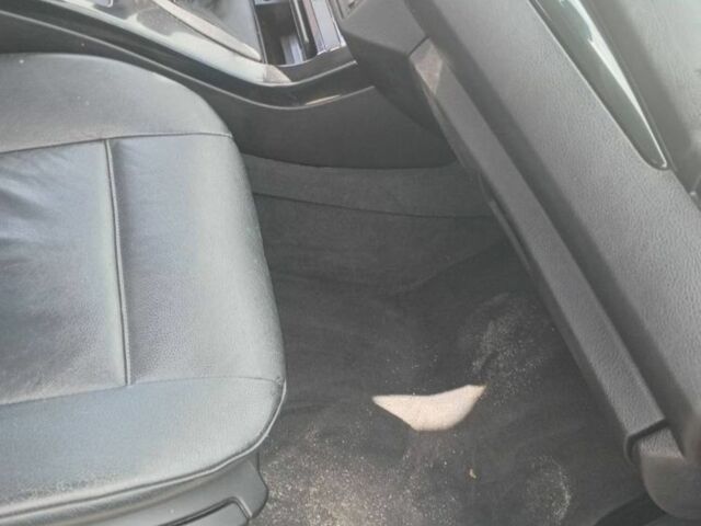 Черный БМВ Х5, объемом двигателя 0 л и пробегом 240 тыс. км за 7267 $, фото 7 на Automoto.ua