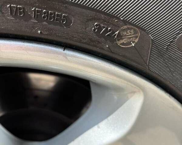 Черный БМВ Х5, объемом двигателя 3 л и пробегом 330 тыс. км за 9200 $, фото 17 на Automoto.ua