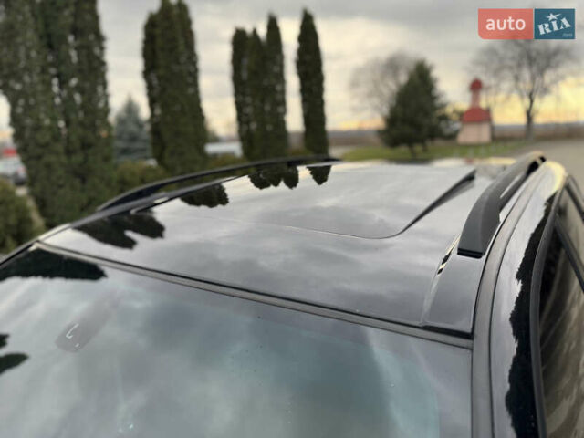 Черный БМВ Х5, объемом двигателя 3 л и пробегом 340 тыс. км за 10850 $, фото 9 на Automoto.ua