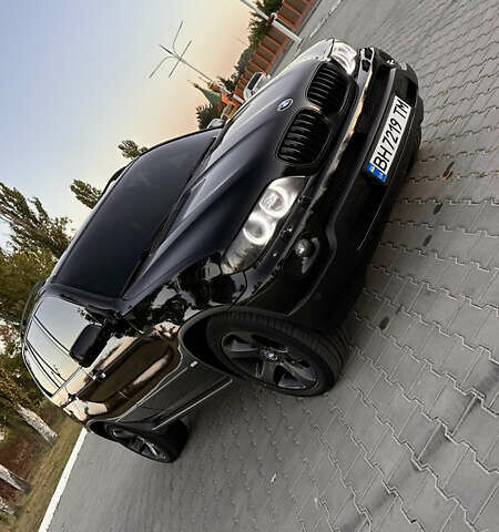 Черный БМВ Х5, объемом двигателя 2.99 л и пробегом 315 тыс. км за 12999 $, фото 17 на Automoto.ua