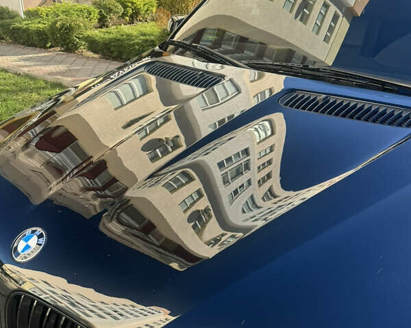 Черный БМВ Х5, объемом двигателя 2.99 л и пробегом 357 тыс. км за 10450 $, фото 32 на Automoto.ua