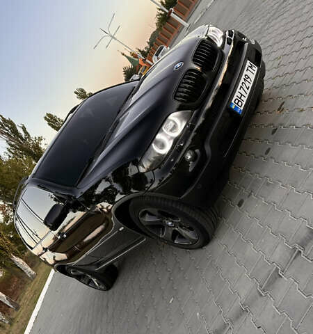 Черный БМВ Х5, объемом двигателя 2.99 л и пробегом 315 тыс. км за 12999 $, фото 3 на Automoto.ua