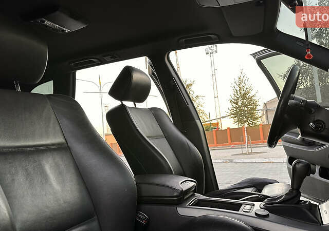 Черный БМВ Х5, объемом двигателя 2.99 л и пробегом 315 тыс. км за 12999 $, фото 37 на Automoto.ua