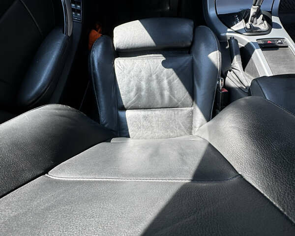 Чорний БМВ Х5, об'ємом двигуна 2.99 л та пробігом 306 тис. км за 12400 $, фото 30 на Automoto.ua