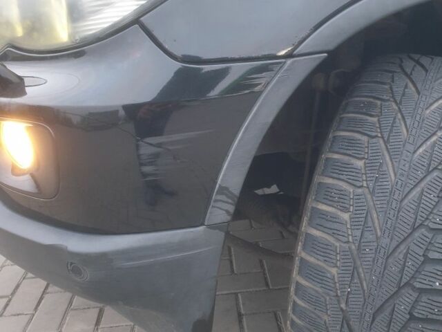 Чорний БМВ Х5, об'ємом двигуна 0 л та пробігом 230 тис. км за 4398 $, фото 3 на Automoto.ua