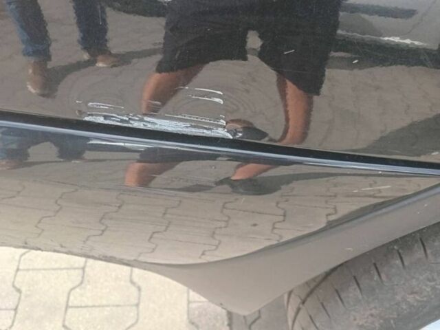 Черный БМВ Х5, объемом двигателя 0 л и пробегом 240 тыс. км за 7267 $, фото 4 на Automoto.ua