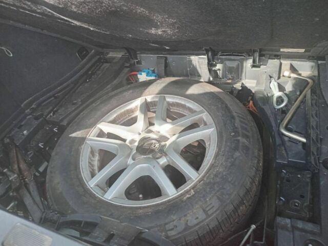 Черный БМВ Х5, объемом двигателя 0 л и пробегом 240 тыс. км за 7267 $, фото 9 на Automoto.ua