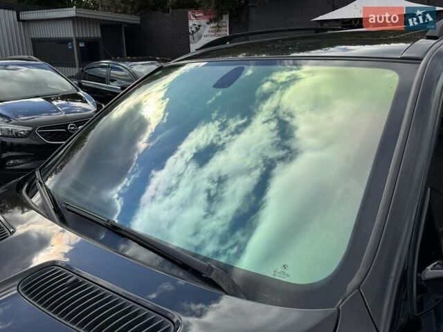 Черный БМВ Х5, объемом двигателя 2.99 л и пробегом 385 тыс. км за 11600 $, фото 22 на Automoto.ua