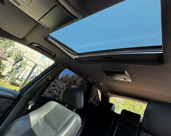 Чорний БМВ Х5, об'ємом двигуна 2.99 л та пробігом 306 тис. км за 12400 $, фото 28 на Automoto.ua