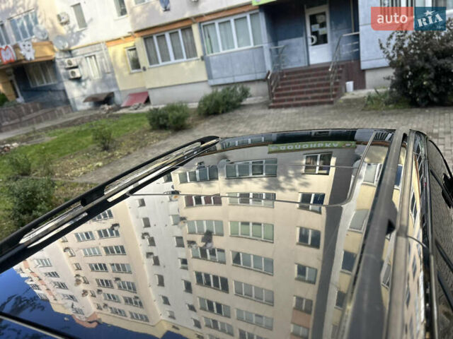 Черный БМВ Х5, объемом двигателя 2.99 л и пробегом 357 тыс. км за 10450 $, фото 51 на Automoto.ua