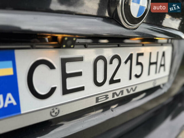 Черный БМВ Х5, объемом двигателя 3 л и пробегом 340 тыс. км за 10850 $, фото 21 на Automoto.ua