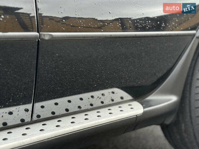 Чорний БМВ Х5, об'ємом двигуна 3 л та пробігом 375 тис. км за 13500 $, фото 43 на Automoto.ua