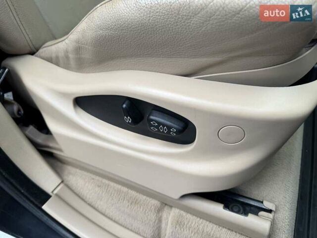 Черный БМВ Х5, объемом двигателя 2.99 л и пробегом 385 тыс. км за 11600 $, фото 31 на Automoto.ua