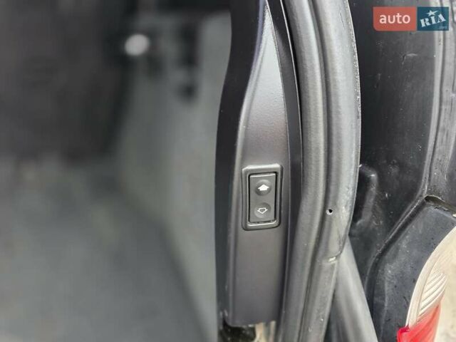 Черный БМВ Х5, объемом двигателя 4.4 л и пробегом 430 тыс. км за 6900 $, фото 8 на Automoto.ua