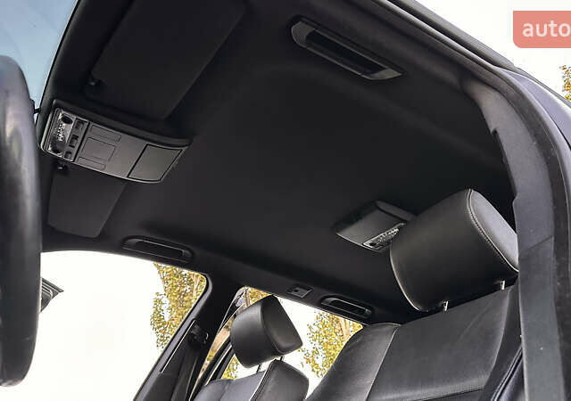 Черный БМВ Х5, объемом двигателя 2.99 л и пробегом 315 тыс. км за 12999 $, фото 36 на Automoto.ua