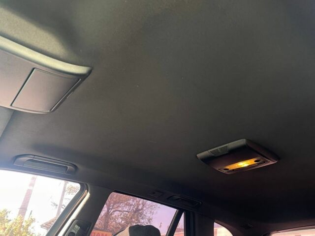 БМВ Х5 2004 в Черновцах на Automoto.ua Черный БМВ Х5, объемом двигателя 3 л и пробегом 471 тыс. км за 11600 $, фото 10 на Automoto.ua